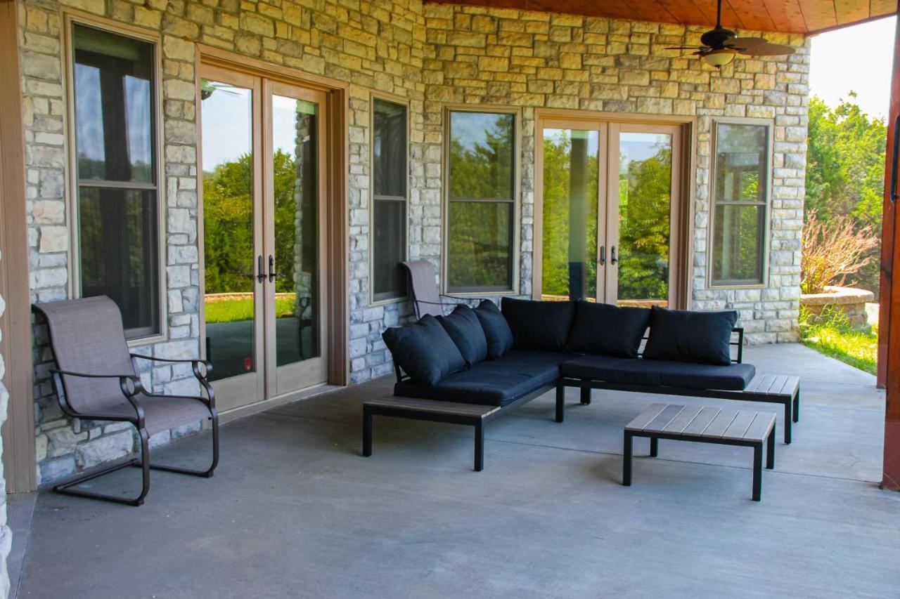 Treetop View Sanctuary Branson Zewnętrze zdjęcie