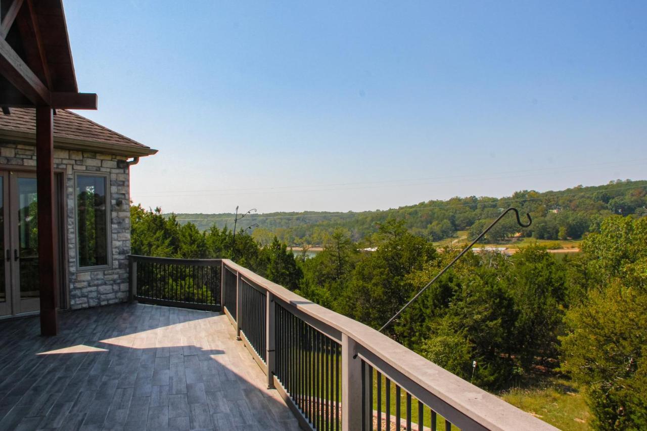 Treetop View Sanctuary Branson Zewnętrze zdjęcie