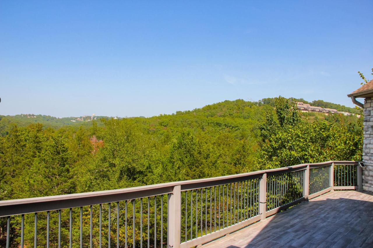Treetop View Sanctuary Branson Zewnętrze zdjęcie